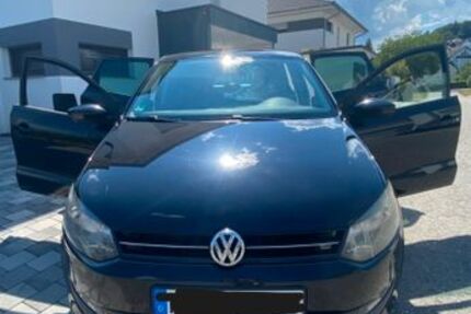 VW Polo 125.400 km 5.199 &euro; Stockach 78333