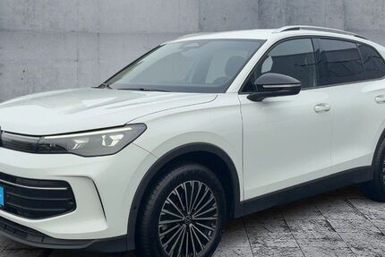 VW Tiguan 25.850 km 34.830 &euro; Hof 95030