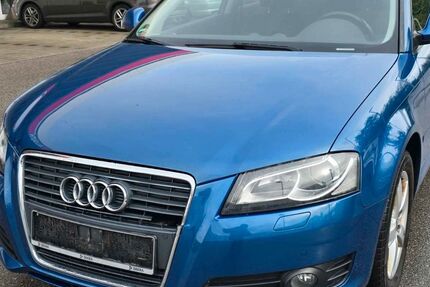 Audi A3 236.000 km 3.990 € Fürstenfeldbruck 82256