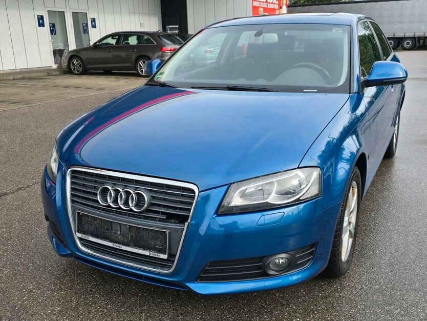 Audi A3 236.000 km 3.990 € Fürstenfeldbruck 82256