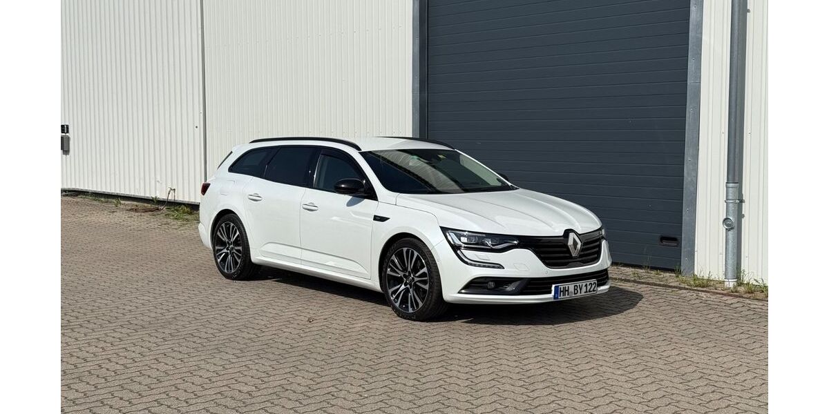 Renault Talisman 108.782 km 18.990 &euro; Ellerbek 25474