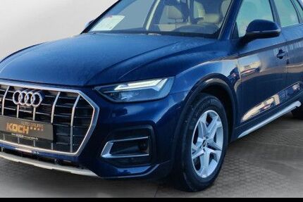 Audi Q5 62.990 km 35.890 &euro; Ellwangen 73479