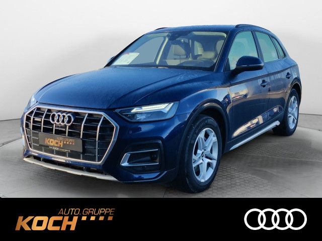 Audi Q5 62.990 km 35.890 &euro; Ellwangen 73479