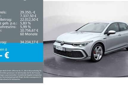 VW Golf 16.597 km 27.880 &euro; Kehl 77694