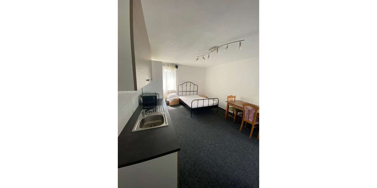 Wohnen auf Zeit in Worms 820 € 1 zimmer