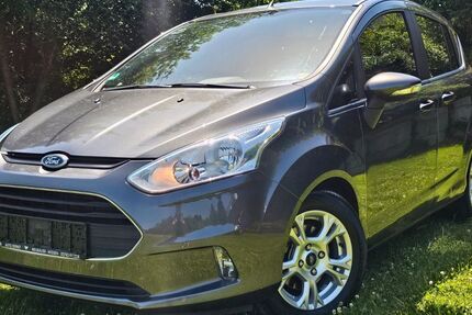 Ford B-Max 34.150 km 8.990 &euro; Birken-Honigsessen 57587