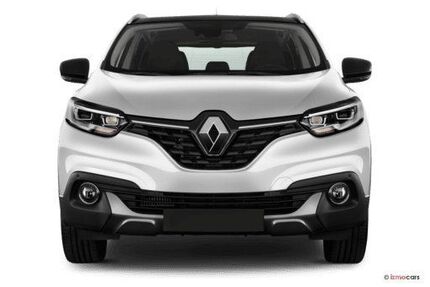 Renault Kadjar 102.015 km 13.250 &euro; Nordhorn 48529