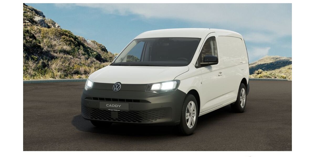 VW Caddy 1.100 km 35.975 &euro; Mölln 23879