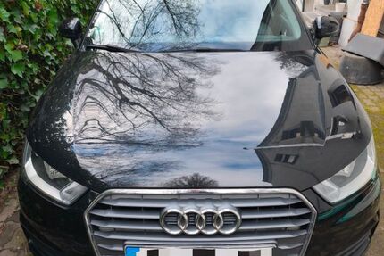 Audi A1 96.000 km 9.500 &euro; Oberhausen 46149
