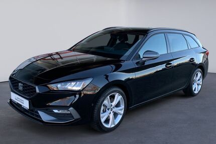 Seat Leon 19.200 km 28.490 &euro; Braunschweig 38114