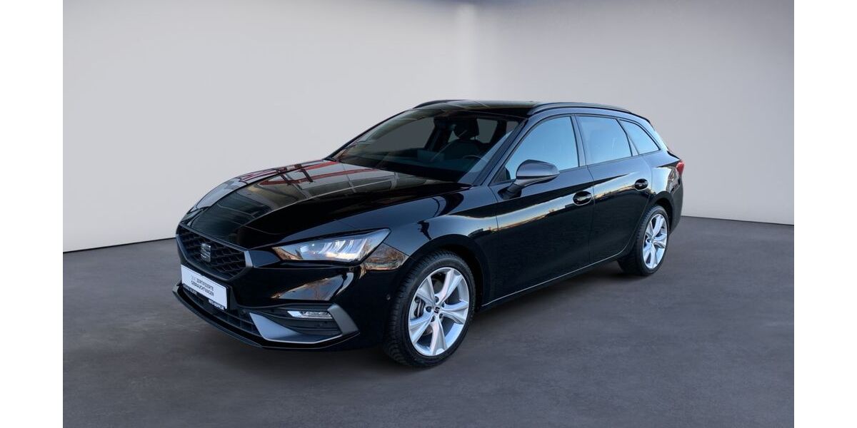 Seat Leon 19.200 km 28.490 &euro; Braunschweig 38114