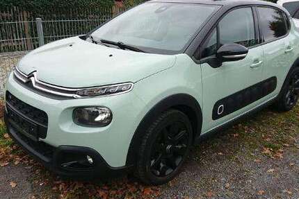 Citroen C3 91.850 km 8.890 € Bad Klosterlausnitz 07639