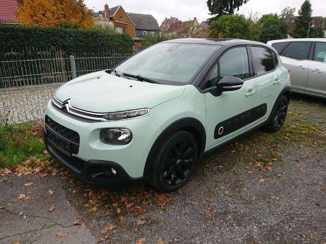 Citroen C3 91.850 km 8.890 € Bad Klosterlausnitz 07639
