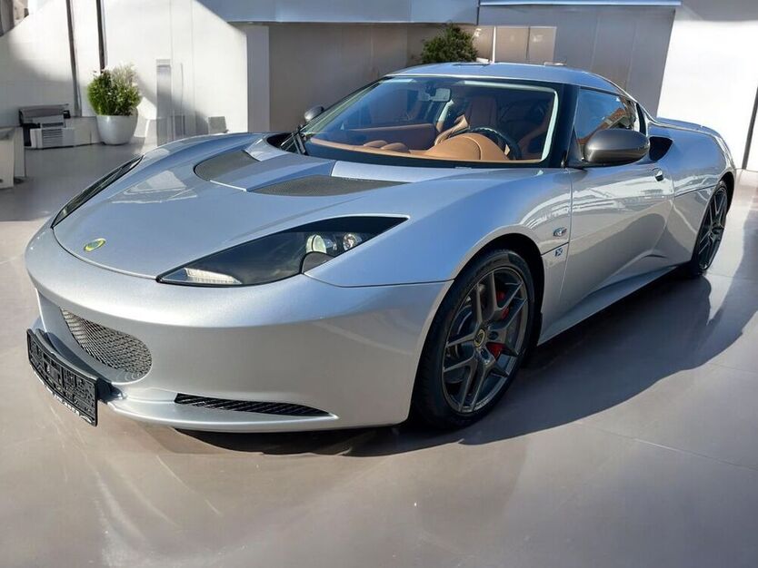 Evora