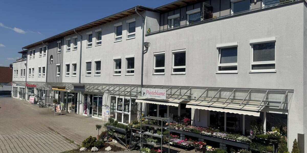 Etagenwohnung Kumhausen - 3 Zimmer, 81 m&sup2;, 369.000&euro; | Angebot:26403613