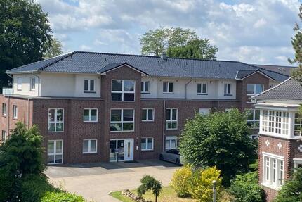 neuwertige 3 Z. Wohnung 91qm mit Gäste WC, Ankleidezimmer u. mehr 3 zimmer