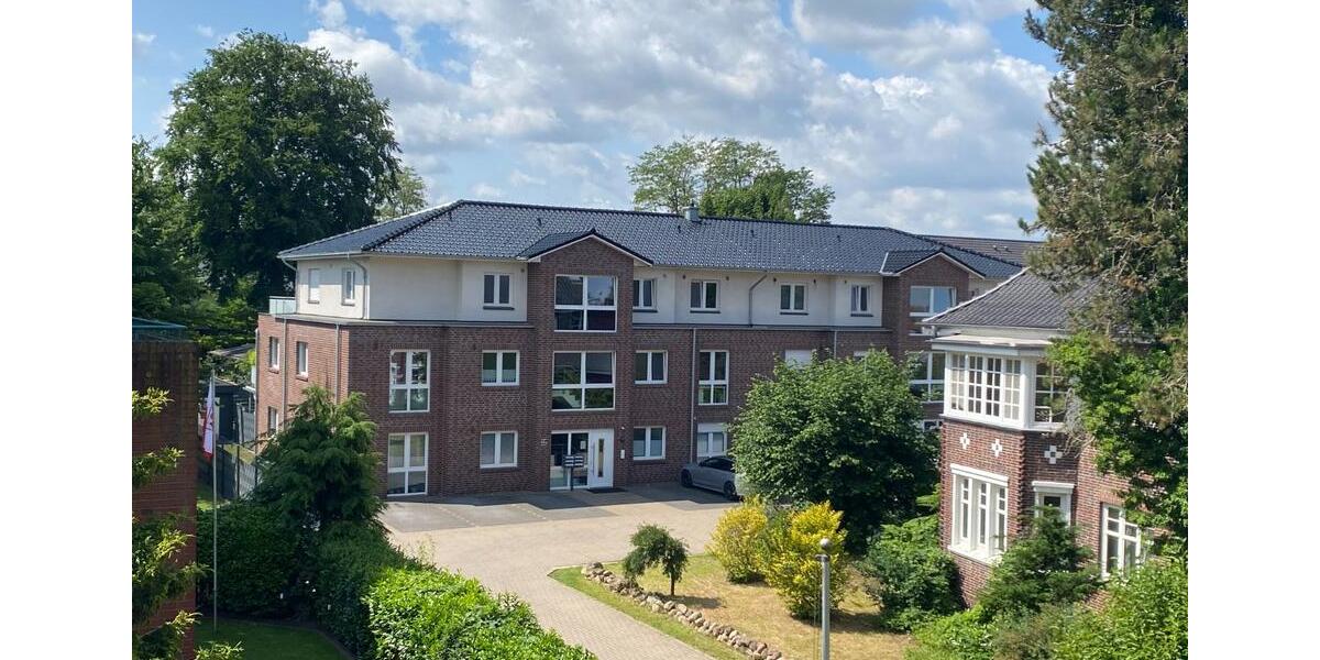 neuwertige 3 Z. Wohnung 91qm mit Gäste WC, Ankleidezimmer u. mehr 3 zimmer