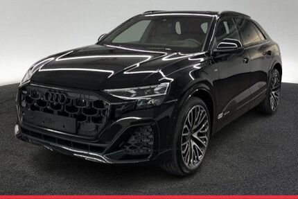 Audi Q8 20.819 km 103.500 &euro; Berlin 10587