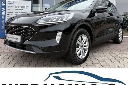 Ford Kuga 23.146 km 20.989 &euro; Bersenbrück 49593