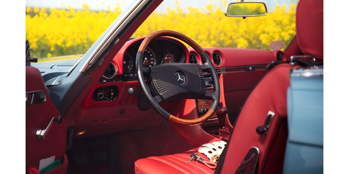 Mercedes-Benz SL 350 150.000 km 31.800 &euro; Birkenheide 67134