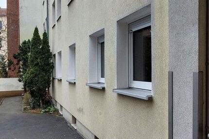 Wunderschöne 1-Zimmer-Wohnung mit neuer Küche - ca. 33 m² zu vermieten 1 zimmer