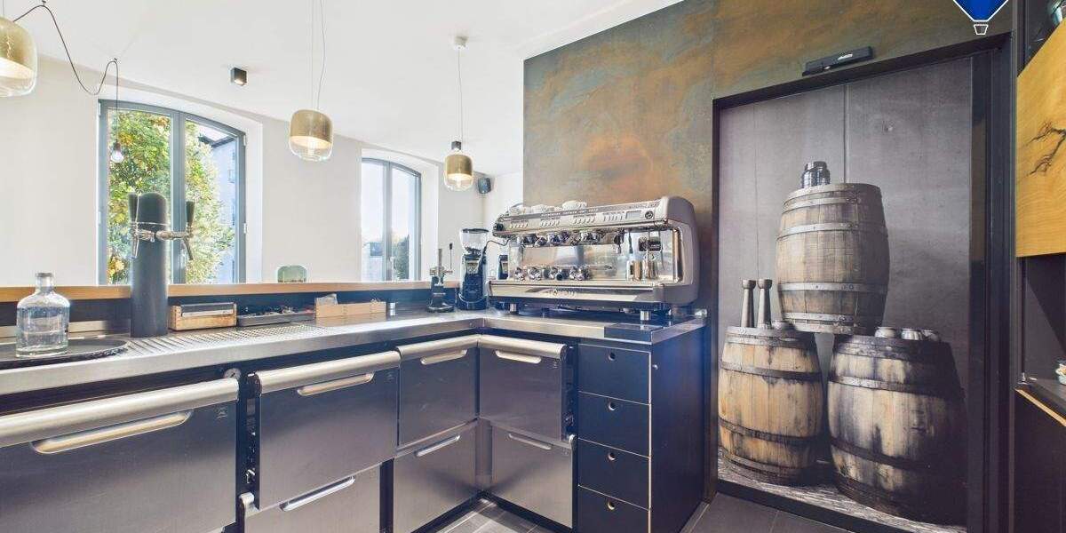 Gewerbeobjekt Wallerfangen - 2.500.000&euro; | Angebot:24435685