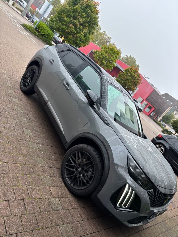 Peugeot 2008 10.100 km 24.900 € Obersulm 74182
