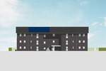 Etagenwohnung Norderstedt Harksheide - 2 Zimmer, 359.900&euro; | Angebot:26230883