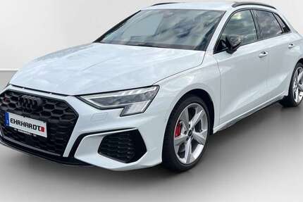 Audi S3 18.860 km 44.490 &euro; Zellingen 97225
