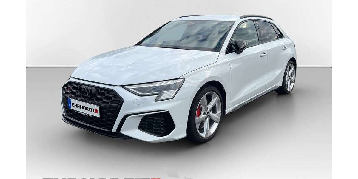 Audi S3 18.860 km 44.490 &euro; Zellingen 97225