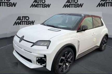 Renault R 5 5.000 km 31.490 &euro; Herford 32051