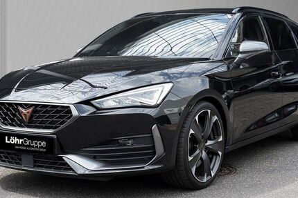 Cupra Leon 26.211 km 32.980 &euro; Koblenz 56070