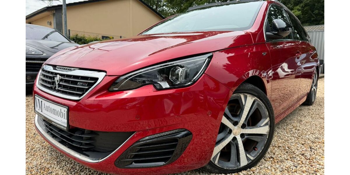 Peugeot 308 149.986 km 8.990 &euro; Großbeeren 14979