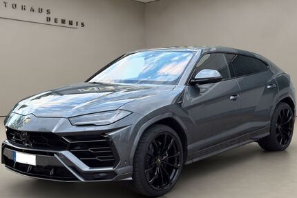 Lamborghini Urus 100.000 km 170.000 &euro; Jülich 52428