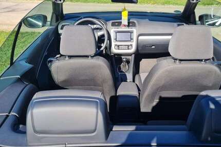 VW Eos 129.700 km 8.500 &euro; Sprendlingen 55576