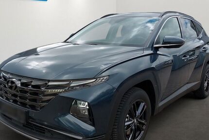 Hyundai TUCSON 18.900 km 25.990 &euro; Dessau-Roßlau 06842