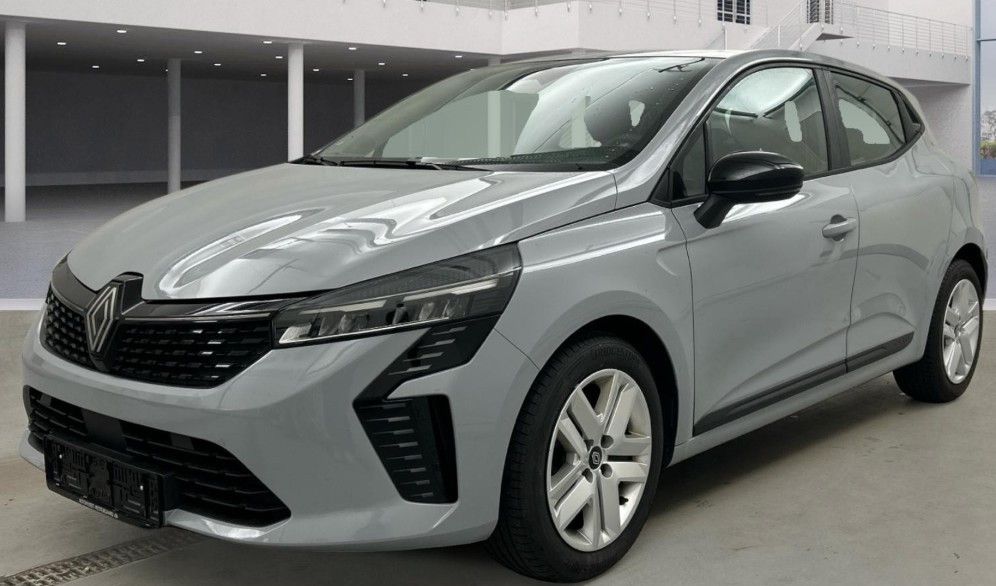 Renault Clio 14.342 km 16.980 &euro; Marne 25709