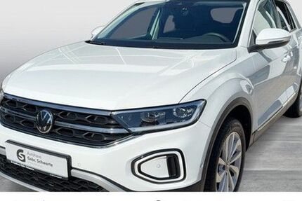 VW T-Roc 49.070 km 25.430 &euro; Haselünne 49740