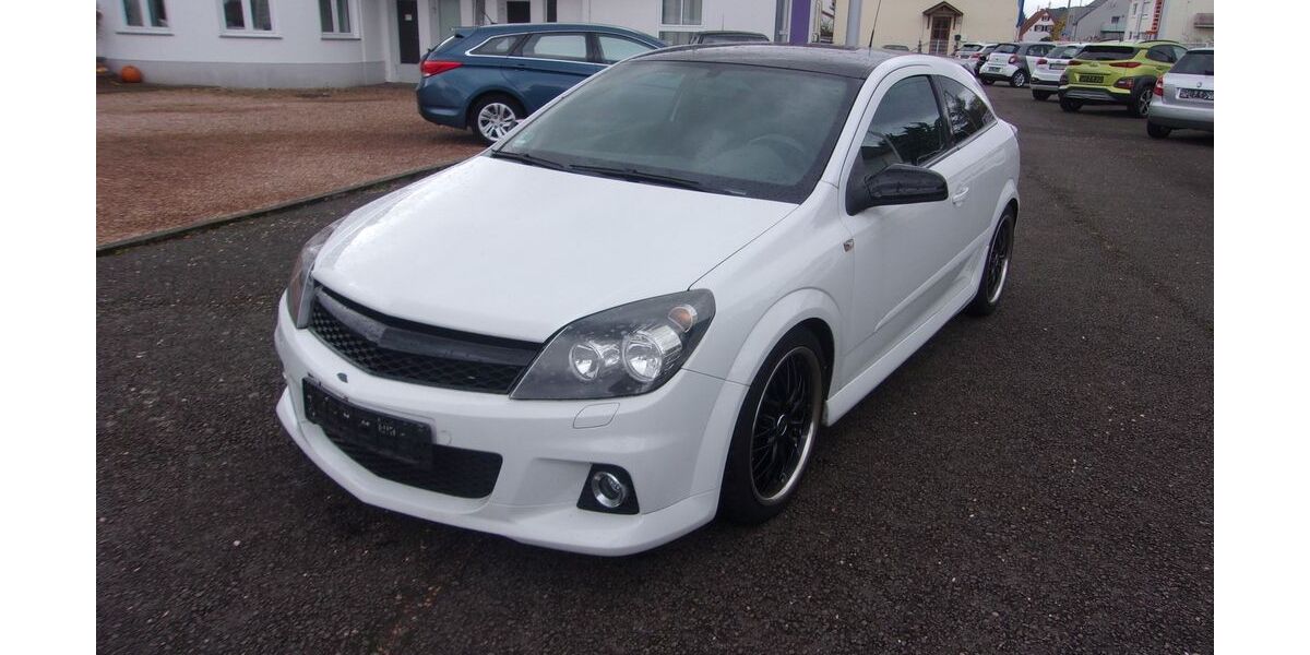 Opel Astra 97.300 km 7.900 &euro; Bruchmühlbach 66892