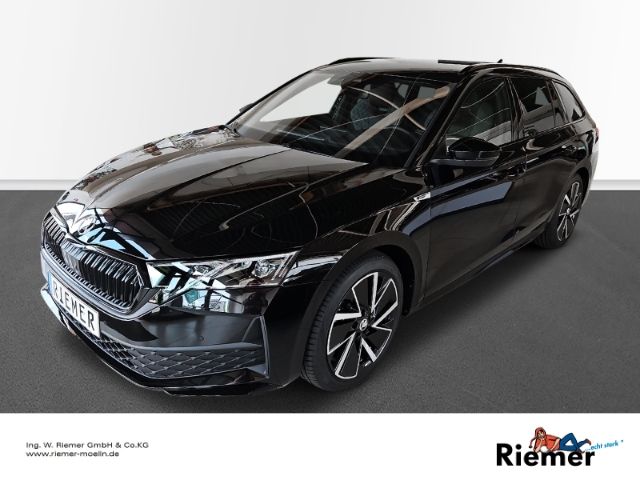 Skoda Octavia 26.225 km 33.879 € Mölln 23879