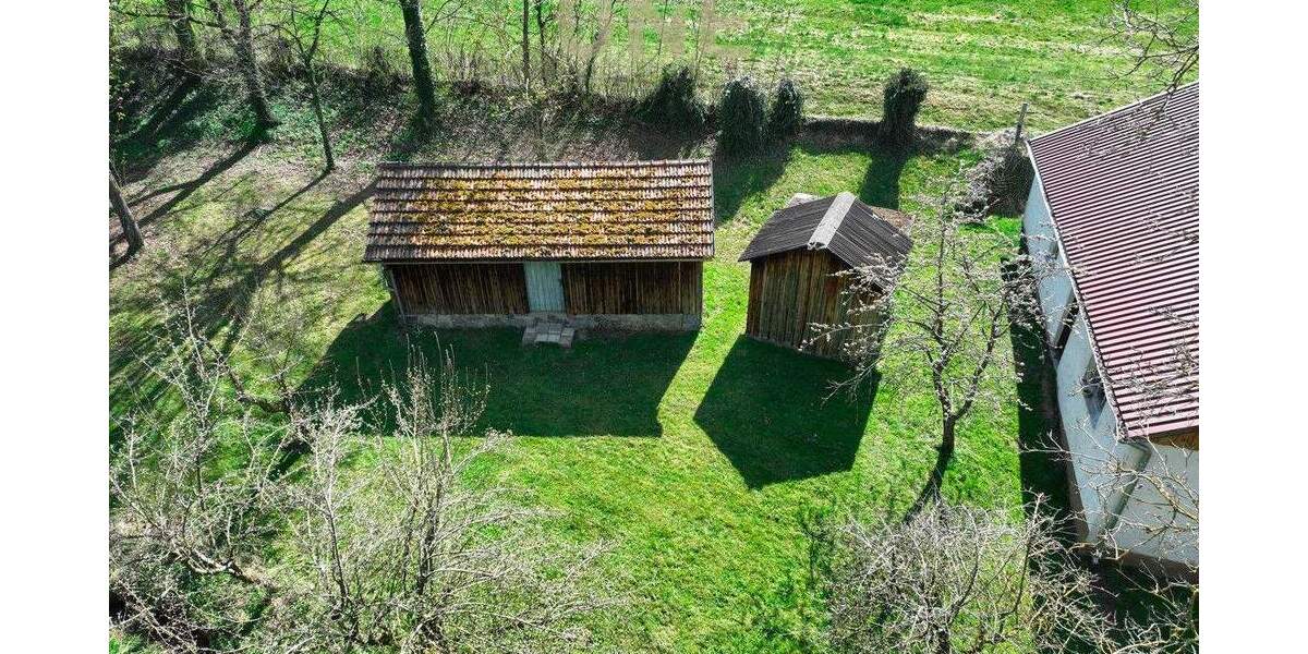 Einfamilienhaus Bernhardswald Hackenberg - 6 Zimmer, 152 m&sup2;, 475.000&euro; | Angebot:25689795