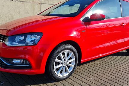 VW Polo 95.520 km 11.300 &euro; Sonneberg 96515