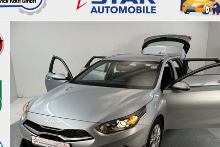 Kia ceed Sportswagon 28.626 km 19.890 &euro; Köln 50739