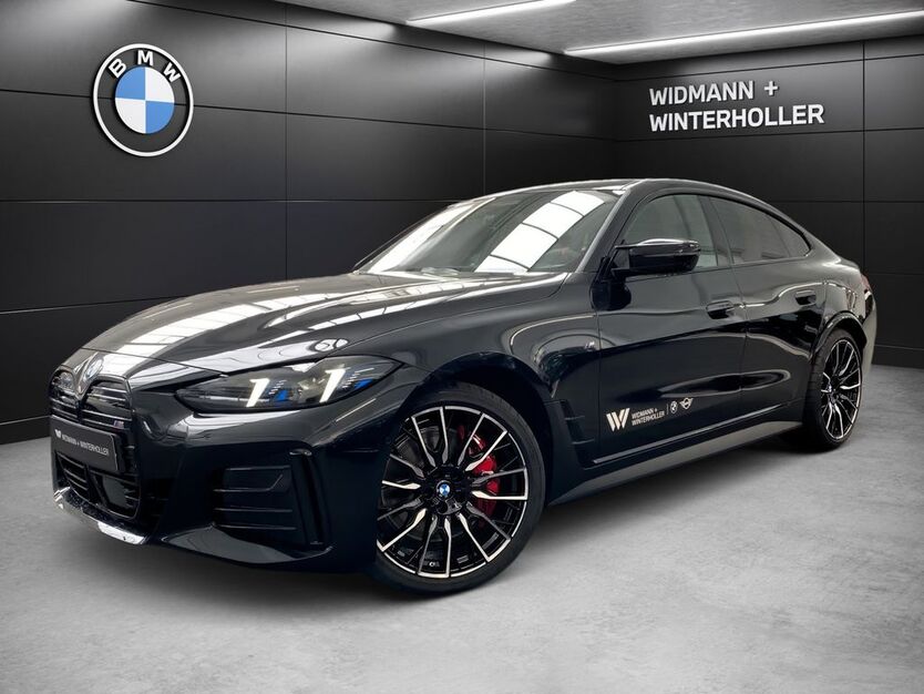 BMW i4 3.987 km 77.980 € Dachau 85221