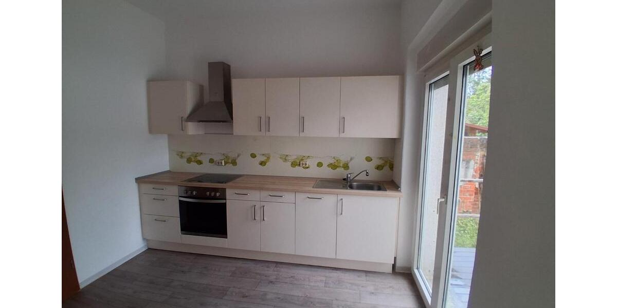Hochparterre Doberlug-Kirchhain Kirchhain - 2 Zimmer, 67 m&sup2;, 350&euro; | Angebot:26548092