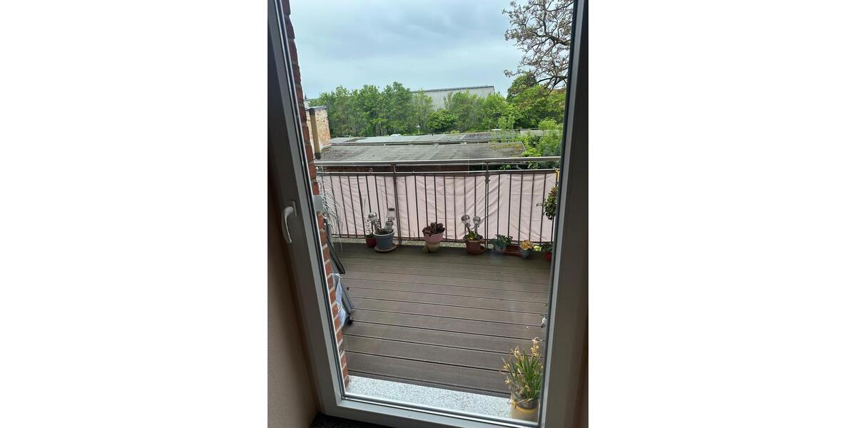 Etagenwohnung Wittenberge - 2 Zimmer, 65 m&sup2;, 650&euro; | Angebot:26662771