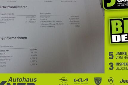 Opel Corsa 14.380 km 16.900 &euro; Hof 95032