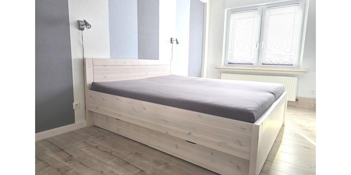 Hochparterre Bad Harzburg - 2 Zimmer, 75 m&sup2;, 115.000&euro; | Angebot:26851304