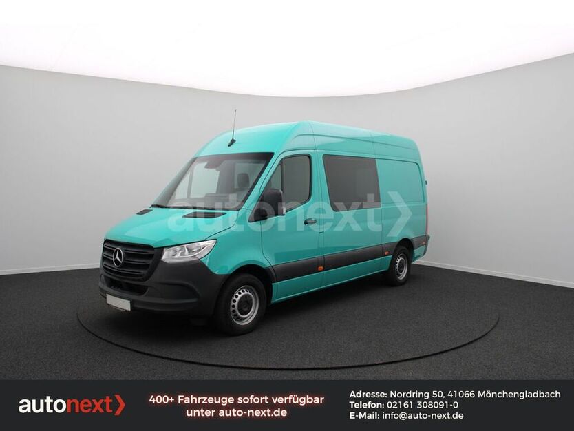 Sprinter