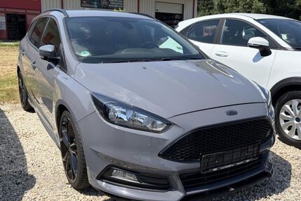 Ford Focus 109.450 km 12.990 &euro; Wunstorf 31515